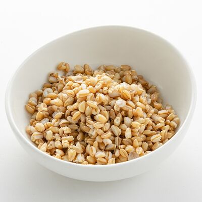 Полба в Nothing Fancy по цене 200 ₽