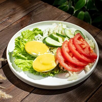 Салат Энерджи в Грин по цене 290 ₽