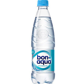 BonAqua Негазированная в АСА-Суши по цене 100 ₽