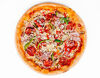 Пармезан (фирменная) 35 см в Pizza Parmesan по цене 700