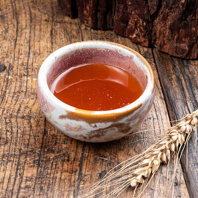 Мед гречишный в Ресторан Шинок по цене 200 ₽