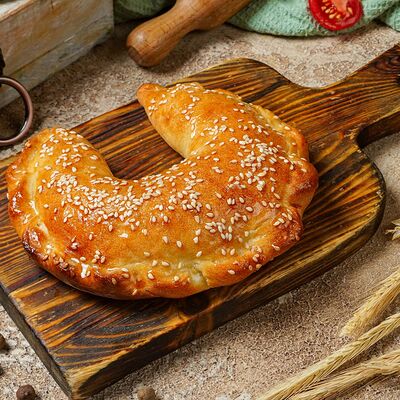 Курник в Чашма по цене 165 ₽