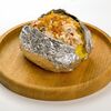 Картофель, запеченный в фольге в Матрёшкино по цене 149