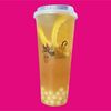 Фруктовый Bubble tea Персик в Tastylab green по цене 300