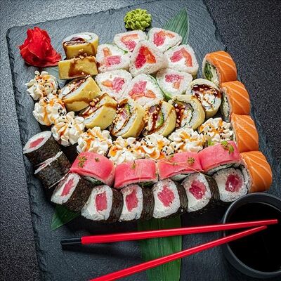 Никко в ART FOOD по цене 62 р.