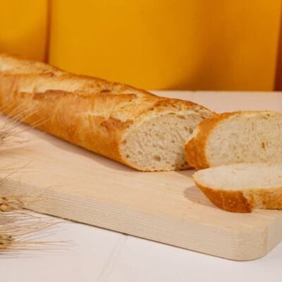 Багет классический в Пекарня Буханка по цене 129 ₽