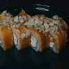 Филадельфия с карамелью в Sushi panda по цене 780