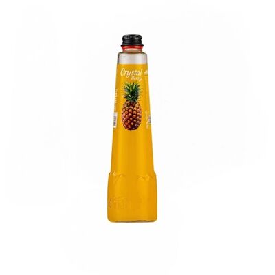 Deneb Crystal Berry Ананас в Шаурма про по цене 220 ₽