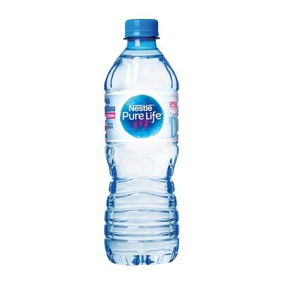 Вода Nestle негазированная в Бар Крафт 1.0 по цене 150 ₽