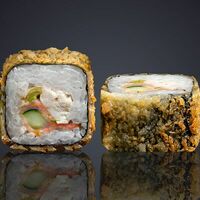 Батакон темпура в Sushi Fixprice