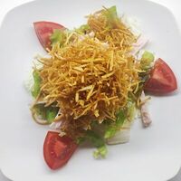 Салат мясной с картофелем Пай в Алиби