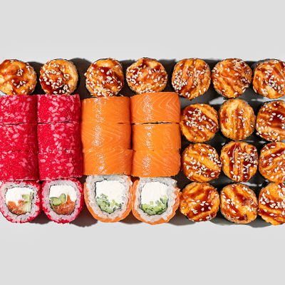 Не Ланистер в SushiWay по цене 3438 ₽