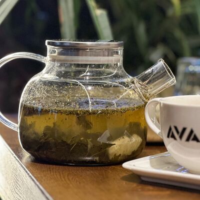 Чай мятный по-маракански в Ava Restafe по цене 9 р.