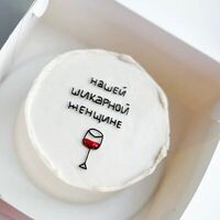 Бенто шикарной женщине в Джем