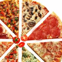 Пицца#Box Маргарита в Шаурма-топ Тюмень