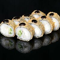 Темпура кальмар в Sushi №1