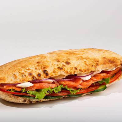 Саб Филадельфияв Pizza Sun по цене 529 ₽