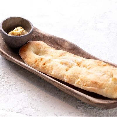 Пури в ODA по цене 290 ₽