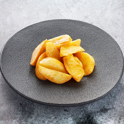 Картофель по-фермерски стандартная порция в Теремок по цене 227 ₽