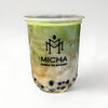 Матча с карамельной тапиокой в Micha Bubble Tea & Bakery по цене 469