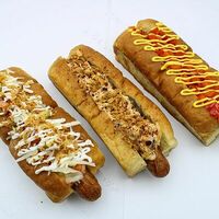 Логотип Gastro Dog