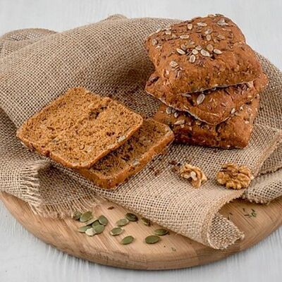 Хлеб буржэ в Delmario по цене 100 ₽