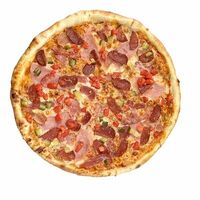 Мясная в Дон Пицца