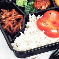 Ланч с цыпленком Лайт в Doner Master