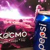 Pepsi оригинал в КОСМО по цене 270