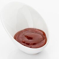 Соус Heinz сладкий чили в Бургер Chef