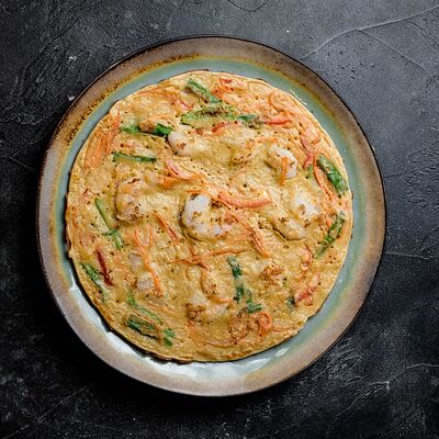 Паджонг с креветками в Lee's Food по цене 699 ₽