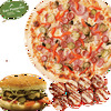 Набор San-pizzerino в San-Pizzerino по цене 1490