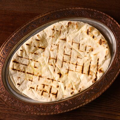 Лепешка в Серкан по цене 70 ₽