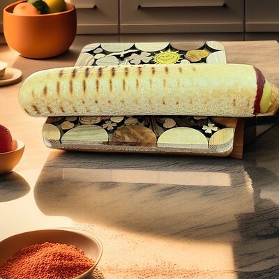 Френч-дог в Хочудог по цене 260 ₽