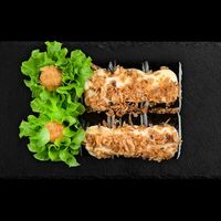 Шримп Ролл в Суши Фишка