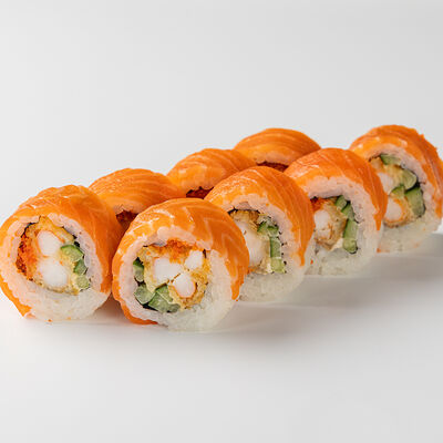 Прайм в ФишРис по цене 909 ₽