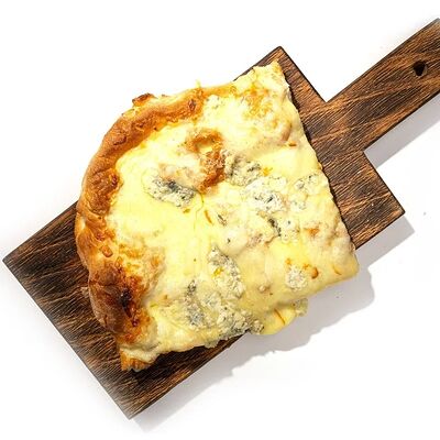 Пиццетта Четыре сыра в Osteria Basilico по цене 360 ₽