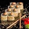 Спайси ролл с копченой курицей в Токио по цене 450