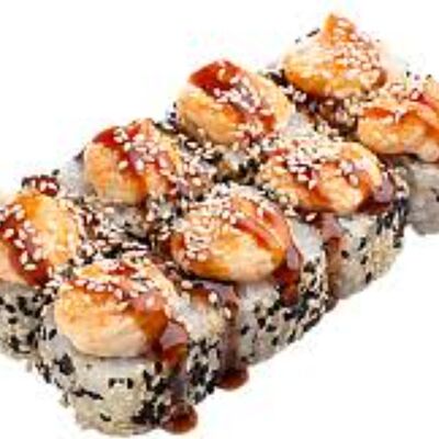 Крап стик в Гейша суши по цене 490 ₽