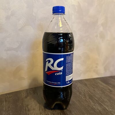 Rc Cola в Чайхана Ориён по цене 200 ₽