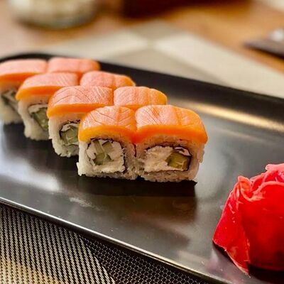 Филадельфияв Чили Gurman Сlub по цене 620 ₽