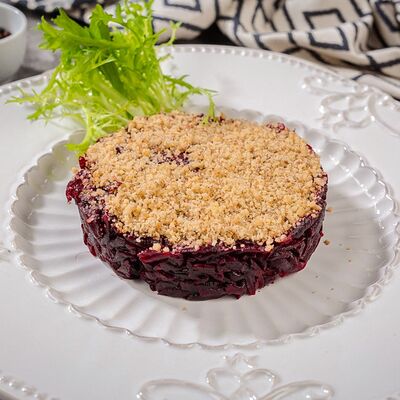 Салат Свекольный в Сахара по цене 150 ₽