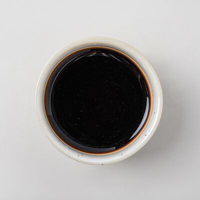 Соевый соус в NYUSURI корейская кухня по цене 50 ₽