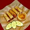 Нем Ран блинчики с мясом в Бамбук по цене 675