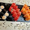 Сет Экономв Sushi 62 по цене 800