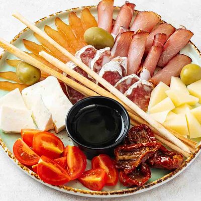 Антипасти в Beer House по цене 1310 ₽