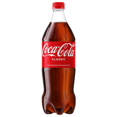 Coca-Cola в С пылу с жару по цене 230 ₽