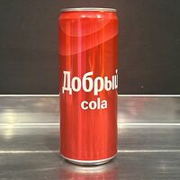 Добрый Кола в Чито Гврито