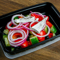 Греческий в Чача