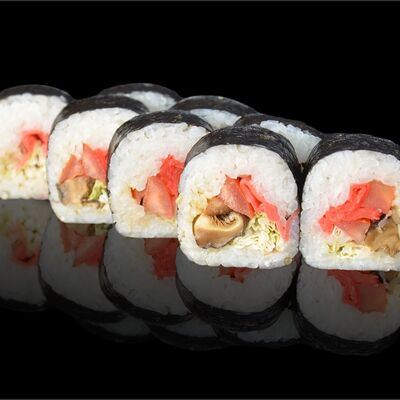 Веган в On The Wok по цене 384 ₽